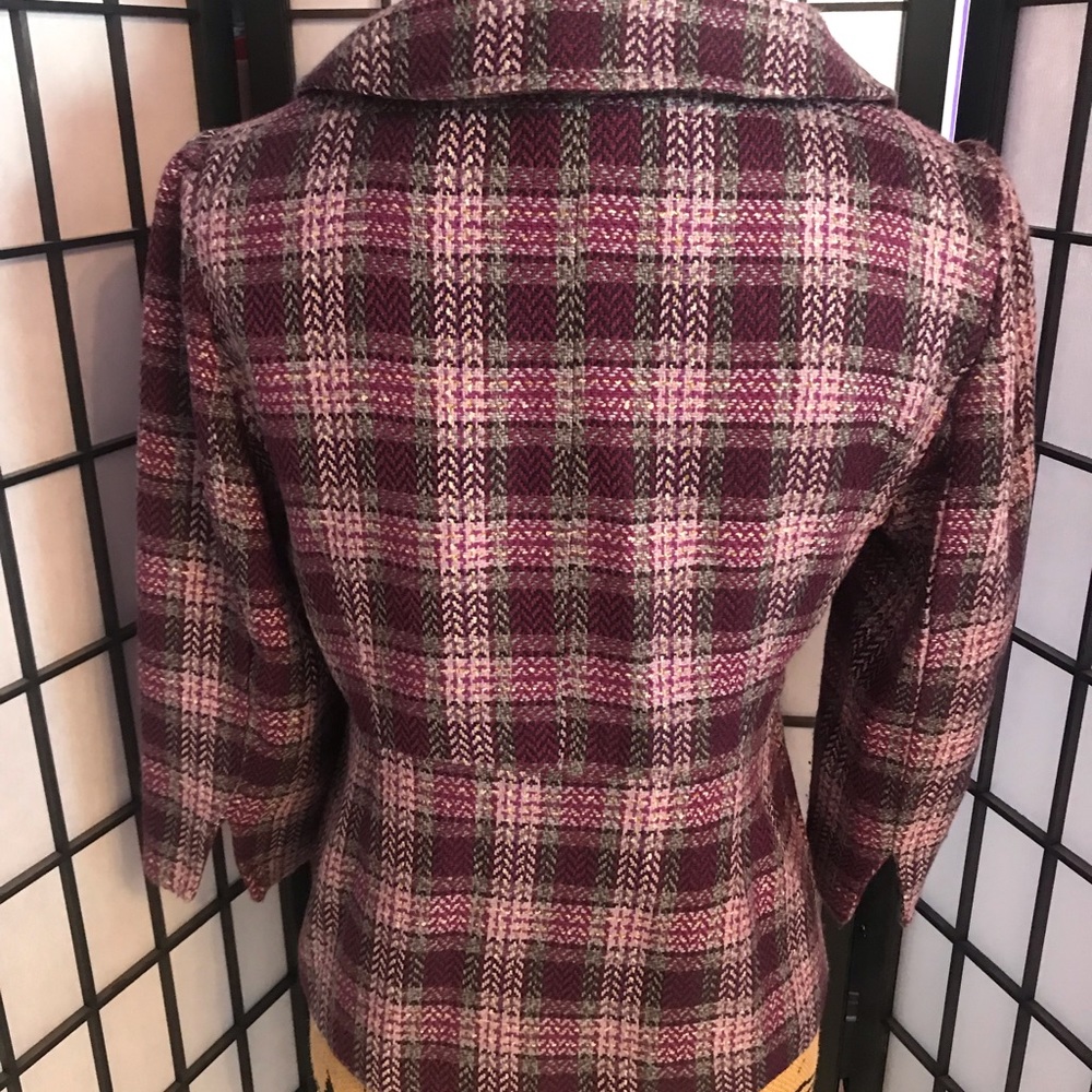 Jacket - Picture 3 of 3